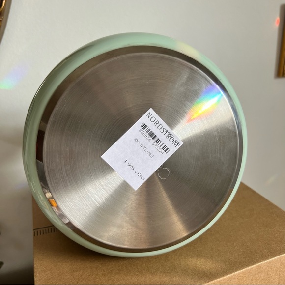 Caraway Whistling Tea Kettle - Picture 10 of 11